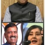 *उत्तराखंड बीजेपी को मिला नया प्रभारी*
