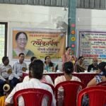 *बालिका इंटर कॉलेज में इंडोर बैडमिंटन कोर्ट का उद्घाटन*