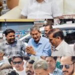 *हरीश रावत राजनीतिक अस्तित्व की अंतिम लड़ाई लड़ रहे हैं- चमोली*