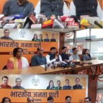 *कांग्रेस कर रही है पिता के तर्पण पर राजनीती*