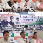 *SIR प्रक्रिया पर कांग्रेस के गंभीर आरोप*